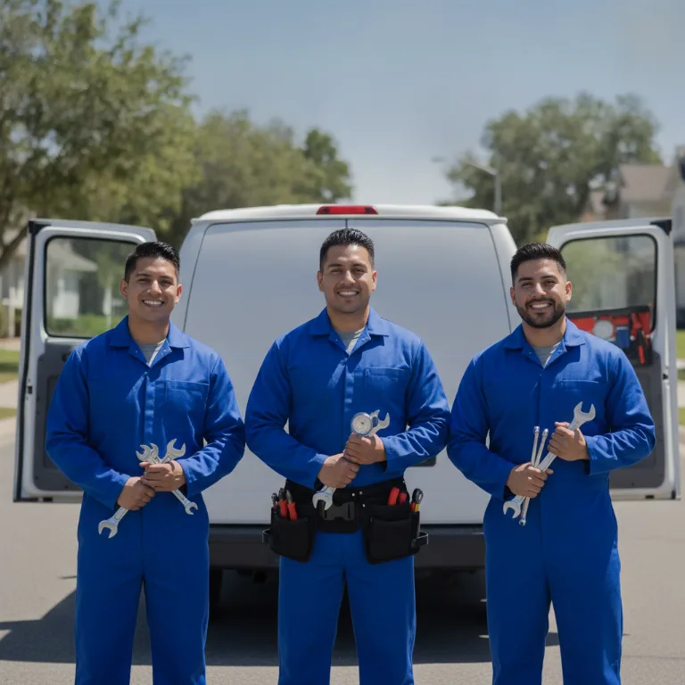 Reparación Caldera Gas equipo en Tizayuca
